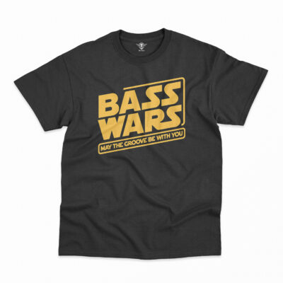 Bass Classic T-shirt CQ BASS2DBCQ110325  (7)