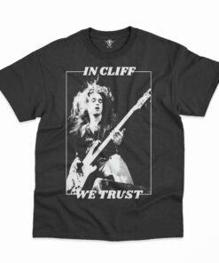 Bass Classic T-shirt CQ BASS2DBCQ110325  (8)