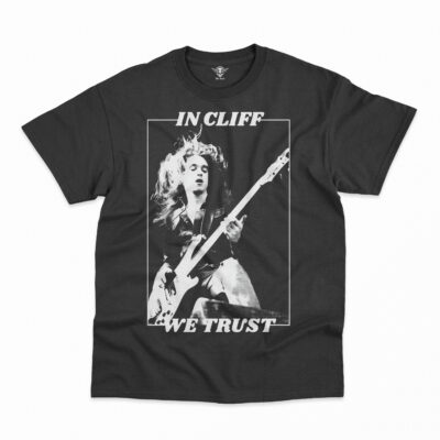 Bass Classic T-shirt CQ BASS2DBCQ110325  (8)
