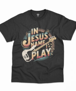 Bass Classic T-shirt CQ BASS2DBCQ110325  (9)