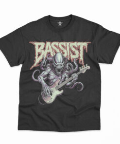 Bass Classic T-shirt CQ BASS2DBCQ110325