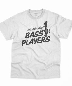 Bass Classic T-shirt CQ BASS2DWCQ110325  (1)