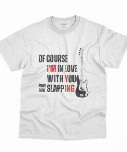 Bass Classic T-shirt CQ BASS2DWCQ110325  (10)