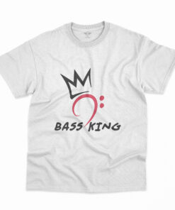 Bass Classic T-shirt CQ BASS2DWCQ110325  (11)