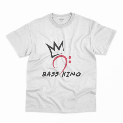 Bass Classic T-shirt CQ BASS2DWCQ110325  (11)
