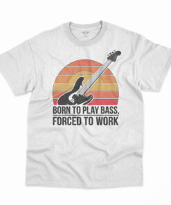 Bass Classic T-shirt CQ BASS2DWCQ110325  (3)