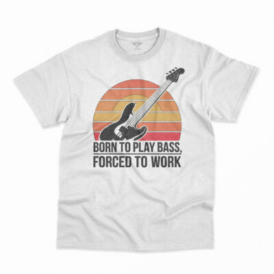 Bass Classic T-shirt CQ BASS2DWCQ110325  (3)