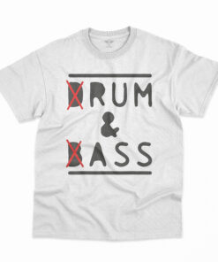 Bass Classic T-shirt CQ BASS2DWCQ110325  (4)