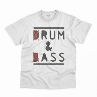 Bass Classic T-shirt CQ BASS2DWCQ110325  (4)