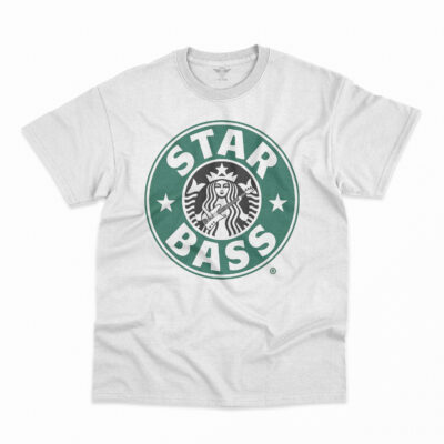 Bass Classic T-shirt CQ BASS2DWCQ110325  (5)
