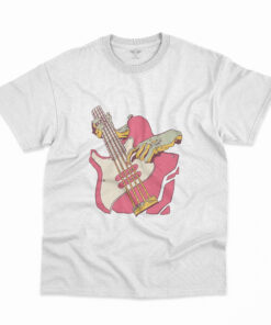 Bass Classic T-shirt CQ BASS2DWCQ110325  (8)