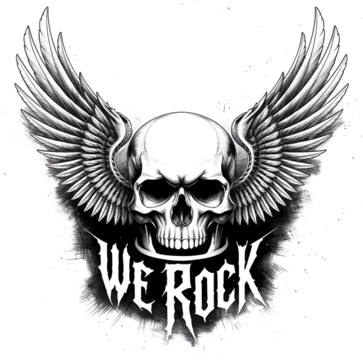 We Rock