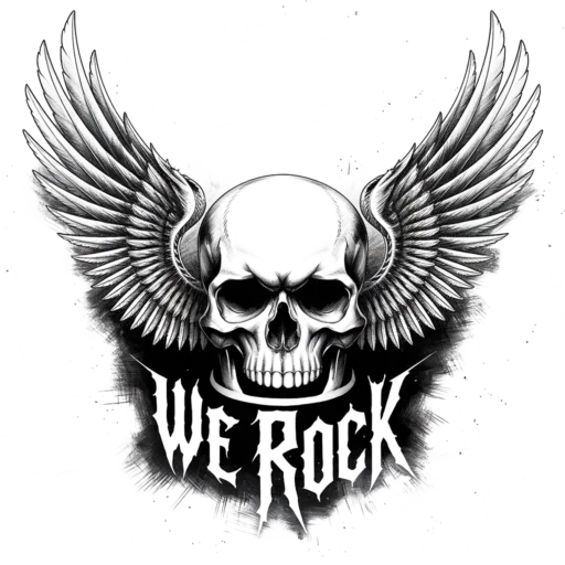 We Rock