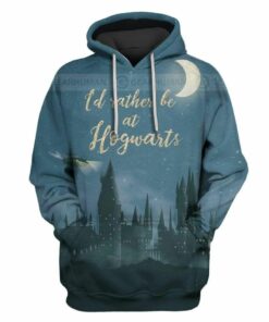   Custom T-shirt - Hoodies Harry Potter Apparel_6148
