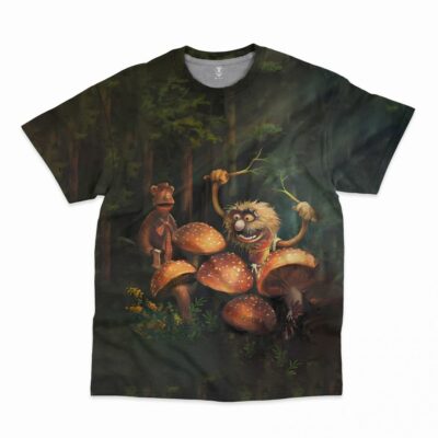 Drum AOP Shirt HP DR3DS021224 (2)