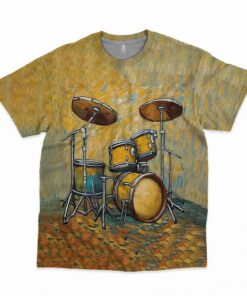 Drum AOP Shirt HP DR3DS021224 (5)