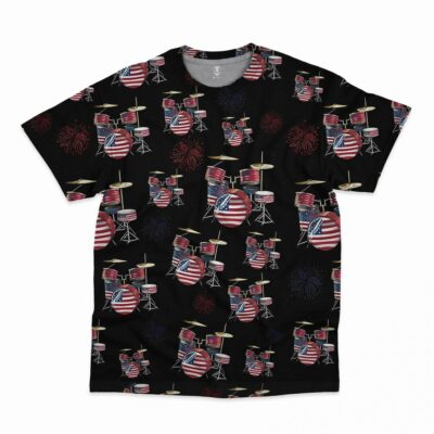 Drum AOP Shirt HP DR3DS021224 (7)