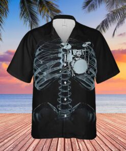 Drum Hawaiian Shirt HP DRHW021224 (13)