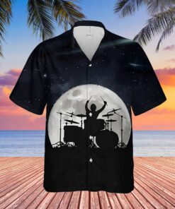 Drum Hawaiian Shirt HP DRHW021224 (24)