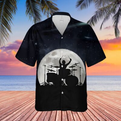 Drum Hawaiian Shirt HP DRHW021224 (24)