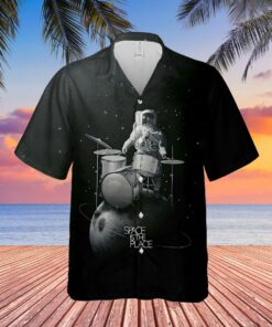Drum Hawaiian Shirt HP DRHW021224 (29)