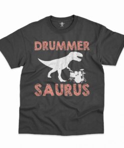 Drum Lovers Classic T-Shirt DL2DS1412 (15)