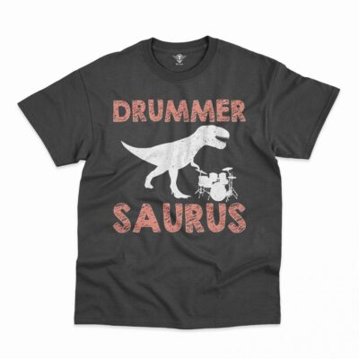 Drum Lovers Classic T-Shirt DL2DS1412 (15)