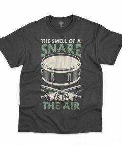 Drum Lovers Classic T-Shirt DL2DS1412 (23)