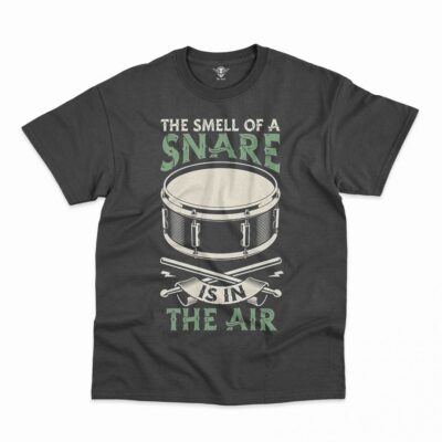 Drum Lovers Classic T-Shirt DL2DS1412 (23)