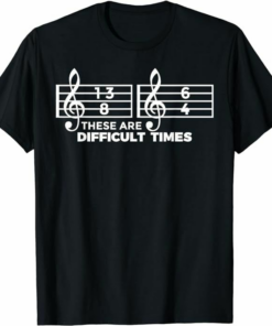 Drum Lovers Classic T-Shirt DRUM2DS2902 (05)