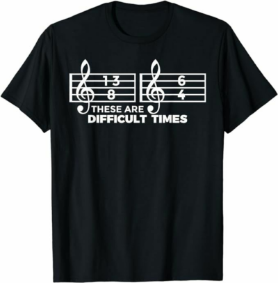 Drum Lovers Classic T-Shirt DRUM2DS2902 (05)