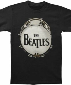 Drum Lovers Classic T-Shirt DRUM2DS2902 (07)