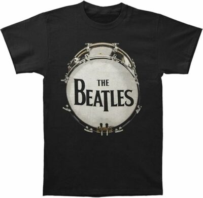Drum Lovers Classic T-Shirt DRUM2DS2902 (07)