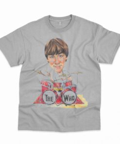 Drum Lovers Classic T-Shirts DL DRL2D091125