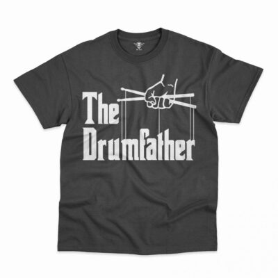 Drum Lovers Classic T-Shirts DL DRL2D091139