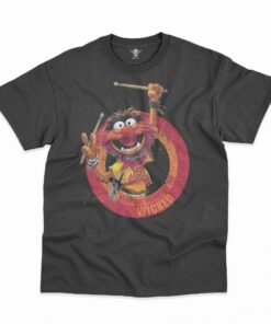 Drum Lovers Classic T-Shirts DL DRL2D111103