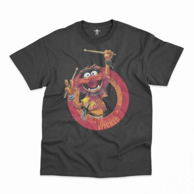 Drum Lovers Classic T-Shirts DL DRL2D111103
