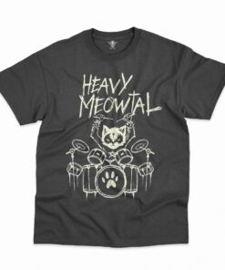 Drum Lovers Classic T-Shirts DL DRL2D111108