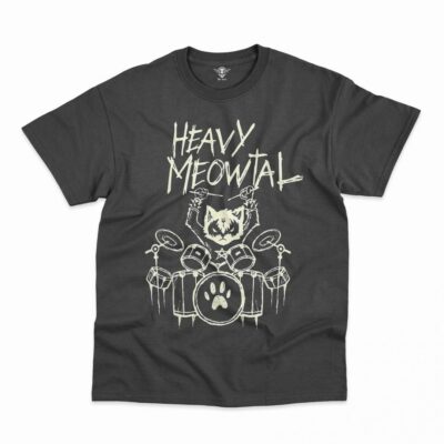 Drum Lovers Classic T-Shirts DL DRL2D111108