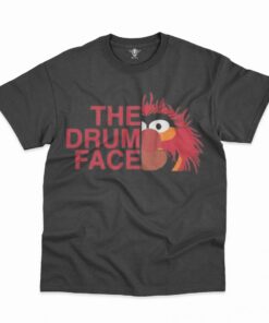 Drum Lovers Classic T-Shirts DL DRL2D111114