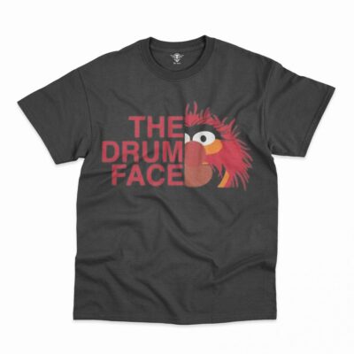 Drum Lovers Classic T-Shirts DL DRL2D111114