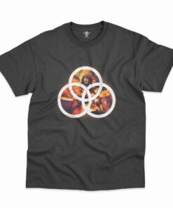 Drum Lovers Classic T-Shirts DL DRL2D111115