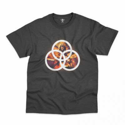 Drum Lovers Classic T-Shirts DL DRL2D111115