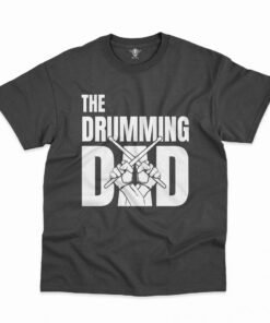 Drum Lovers Classic T-Shirts DL DRL2D111116