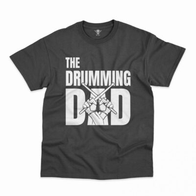 Drum Lovers Classic T-Shirts DL DRL2D111116