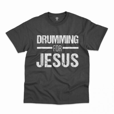 Drum Lovers Classic T-Shirts DL DRL2D2811 (11)
