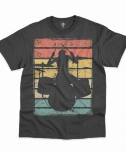 Drum Lovers Classic T-Shirts DL DRL2D2811 (12)