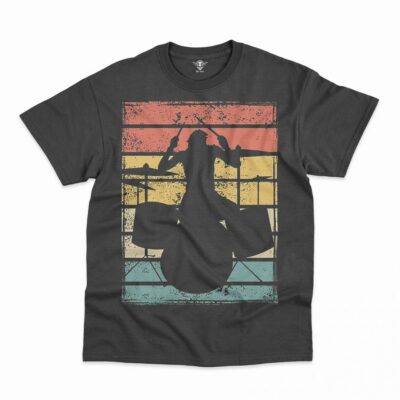 Drum Lovers Classic T-Shirts DL DRL2D2811 (12)