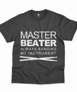 Drum Lovers Classic T-Shirts DL DRL2D2811 (13)