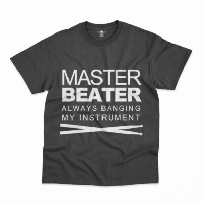Drum Lovers Classic T-Shirts DL DRL2D2811 (13)